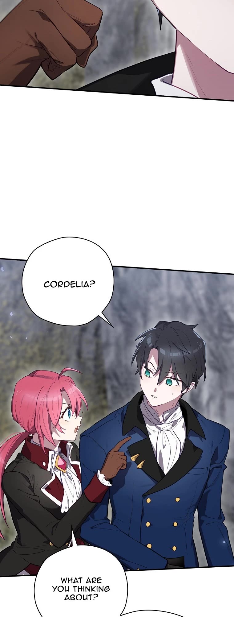 Ending Maker chapter 68 page 24
