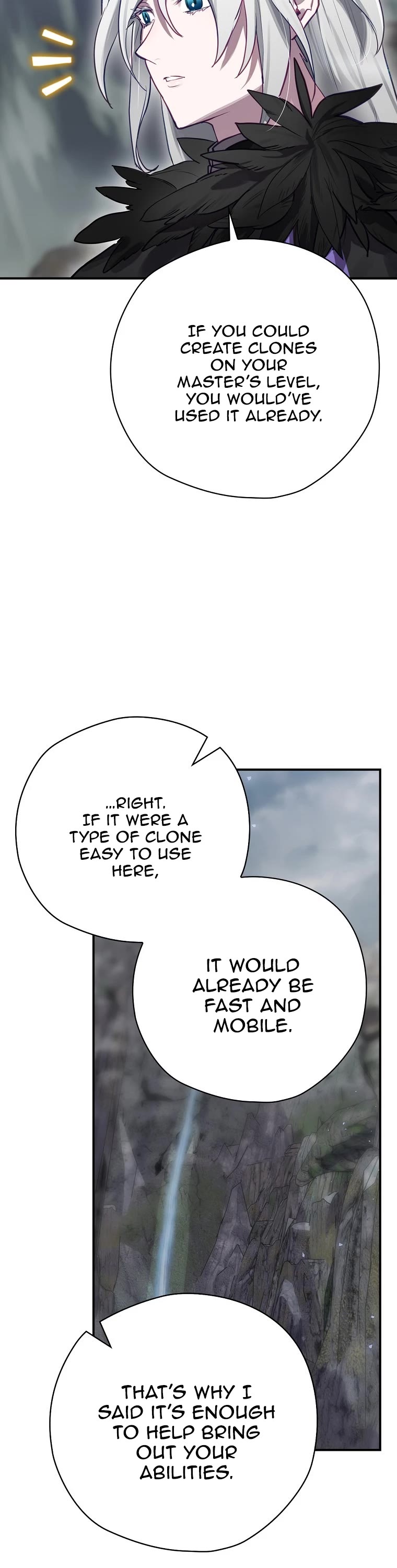 Ending Maker chapter 68 page 26