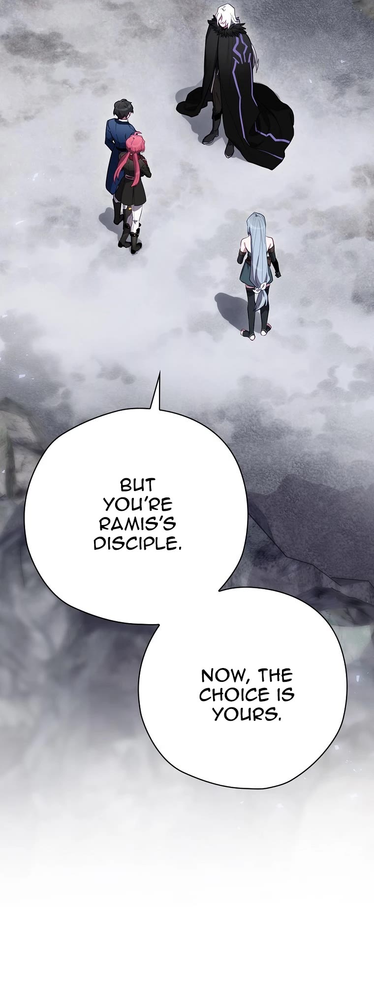 Ending Maker chapter 68 page 28