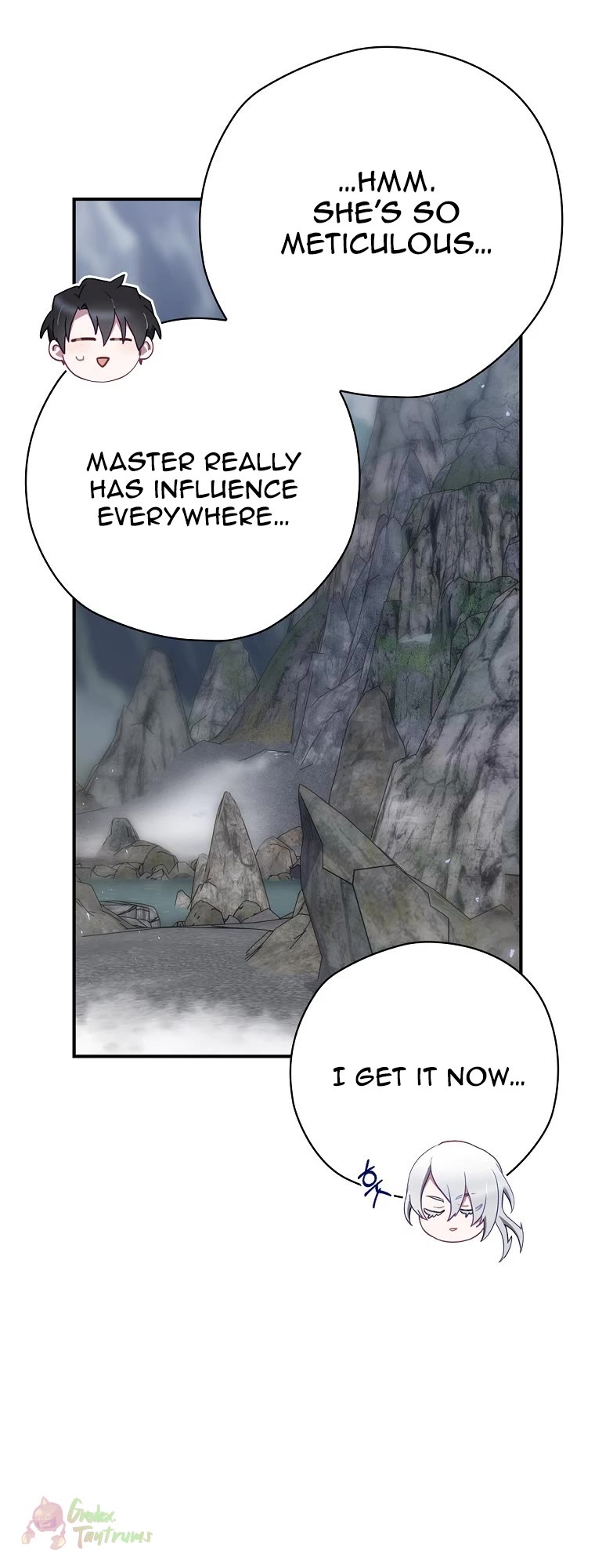 Ending Maker chapter 68 page 29
