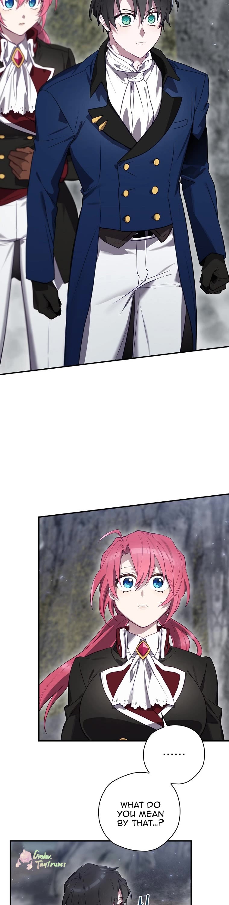 Ending Maker chapter 68 page 3