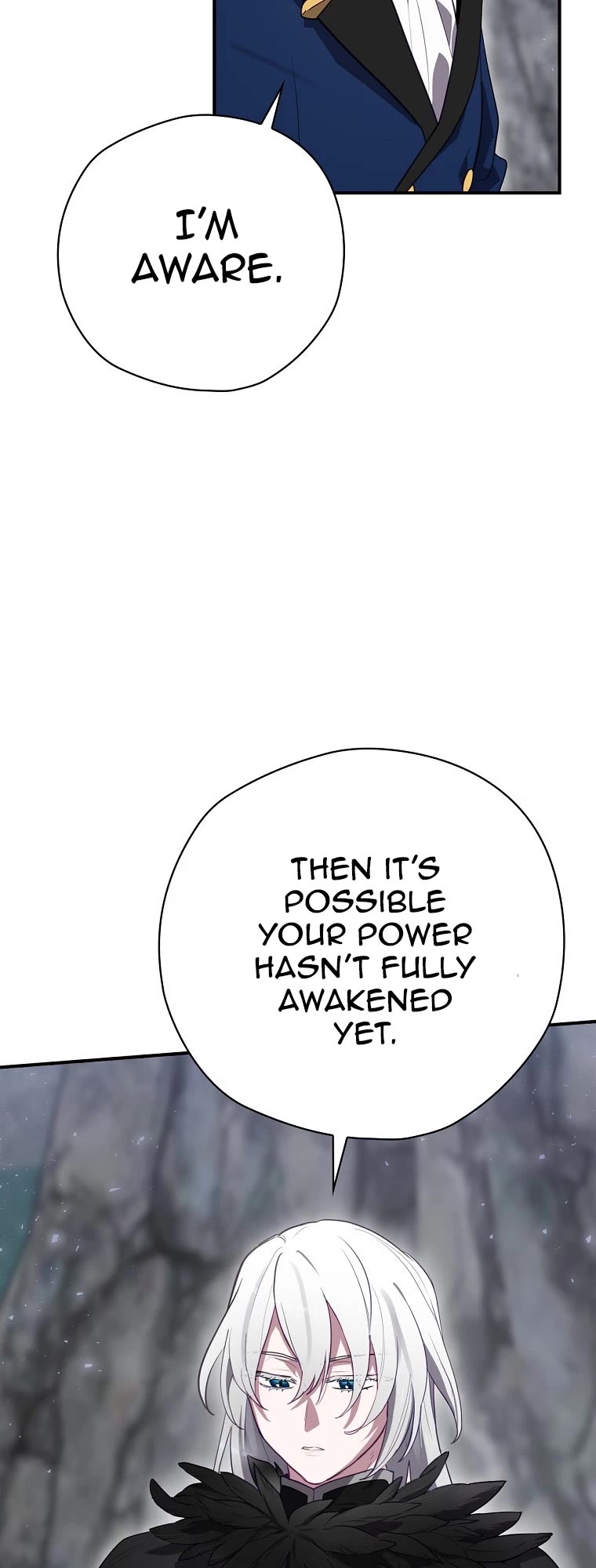 Ending Maker chapter 68 page 5