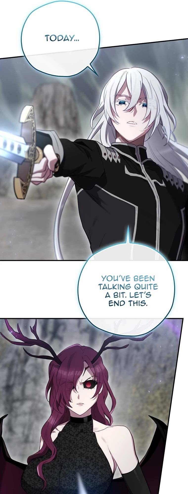 Ending Maker chapter 68 page 60
