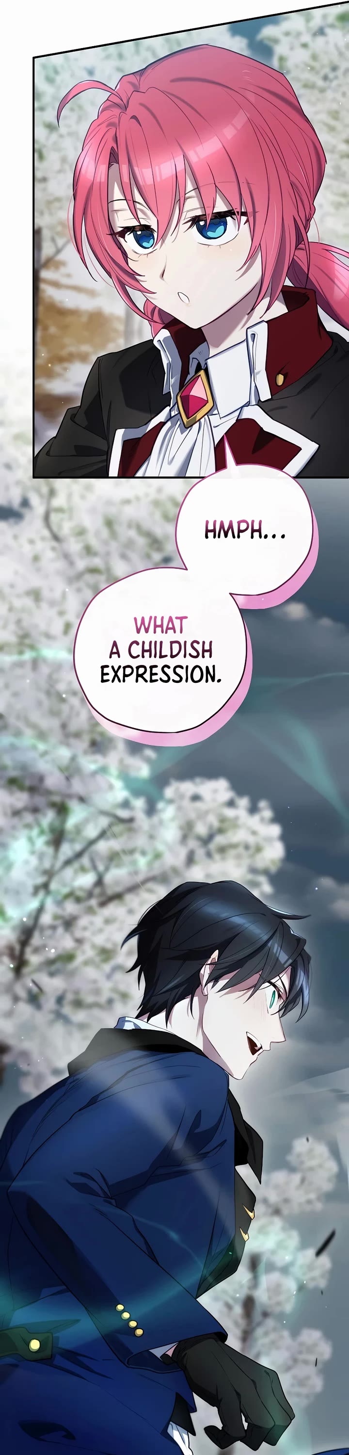 Ending Maker chapter 69 page 16
