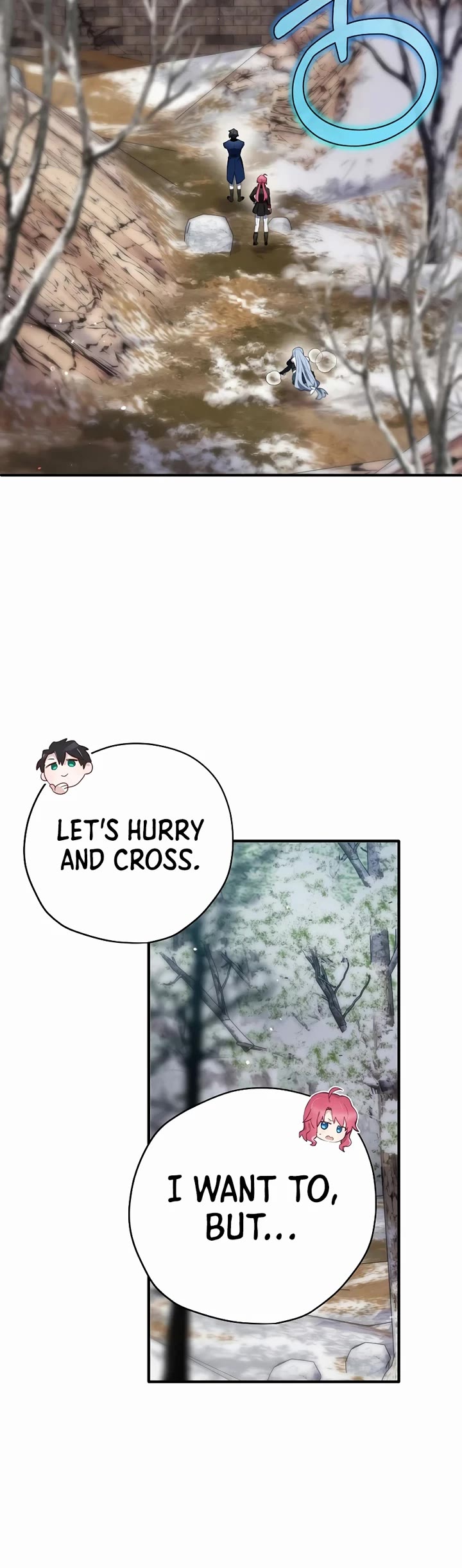 Ending Maker chapter 69 page 26