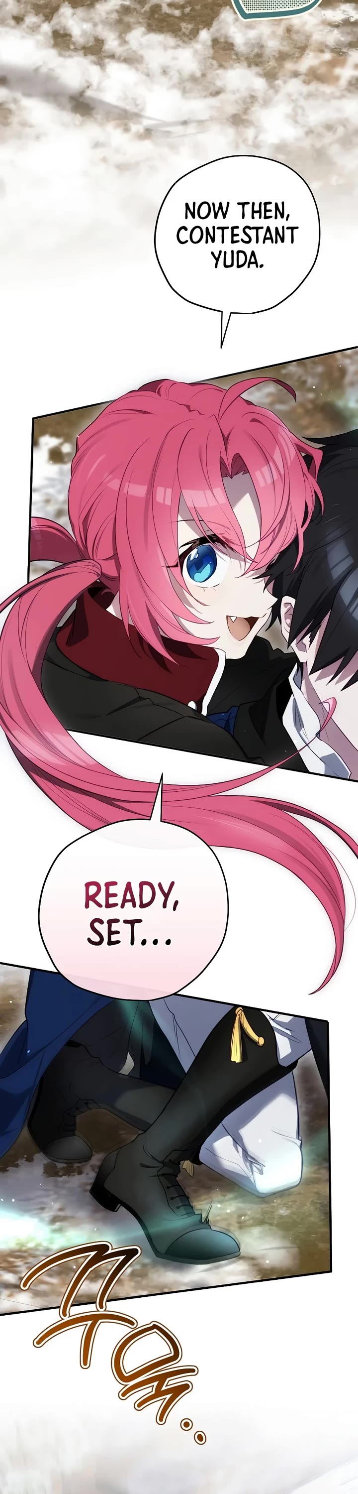 Ending Maker chapter 69 page 33