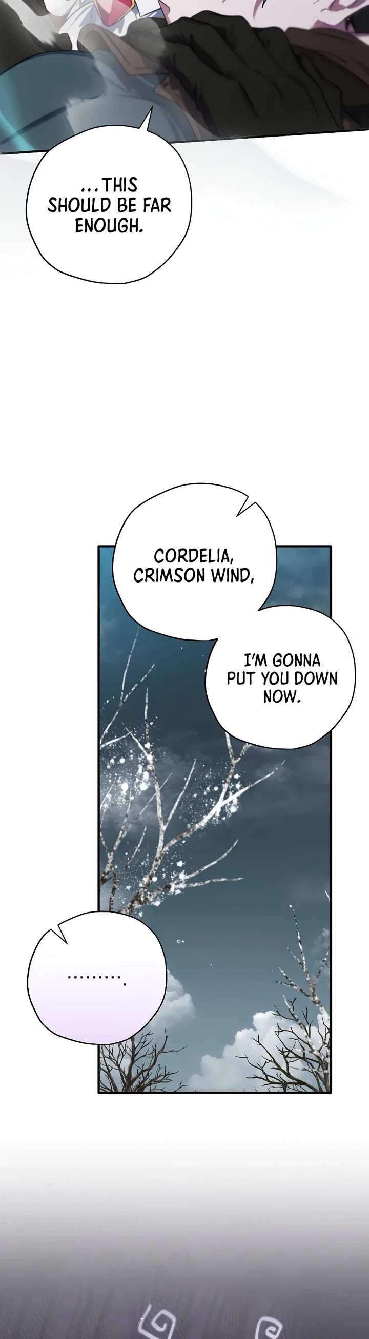 Ending Maker chapter 69 page 38