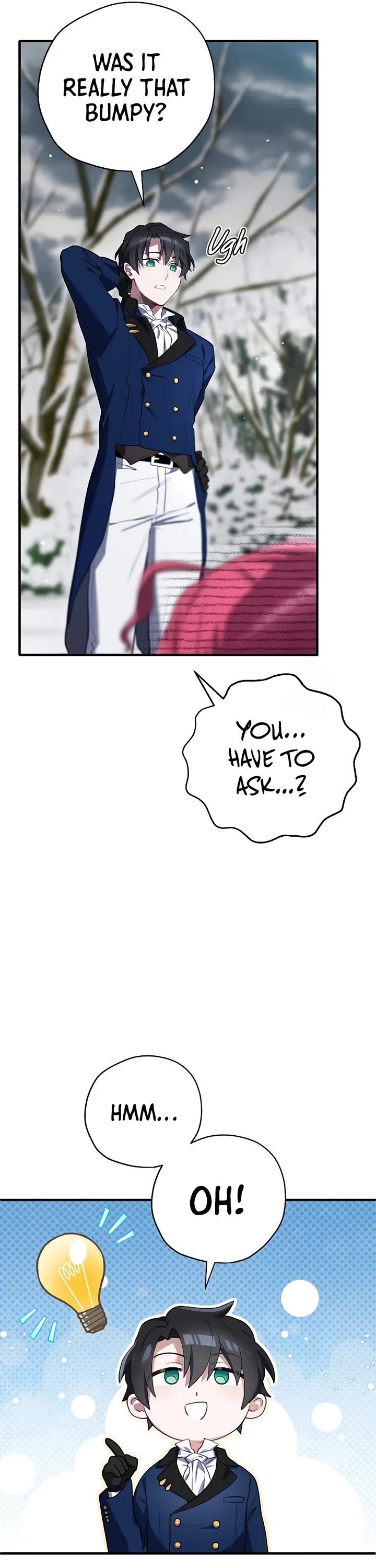 Ending Maker chapter 69 page 40