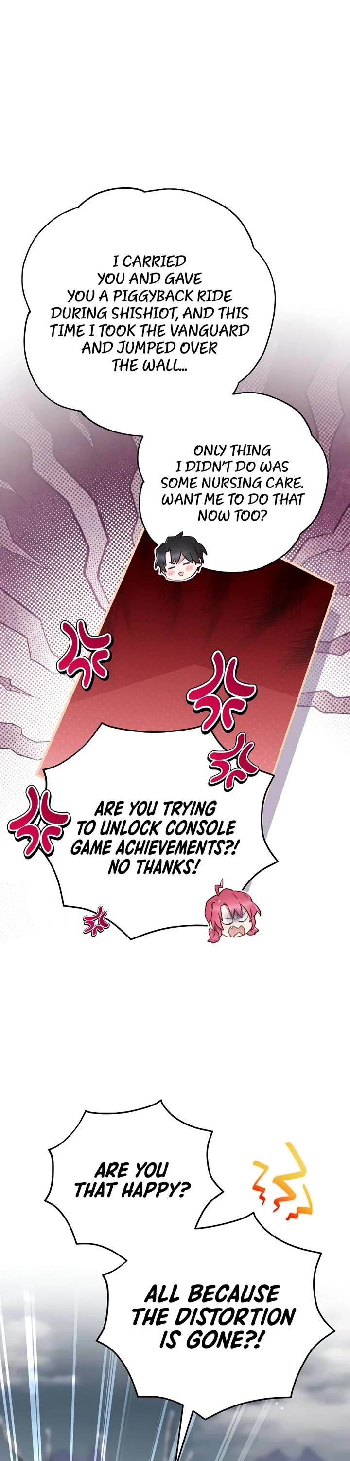 Ending Maker chapter 69 page 41