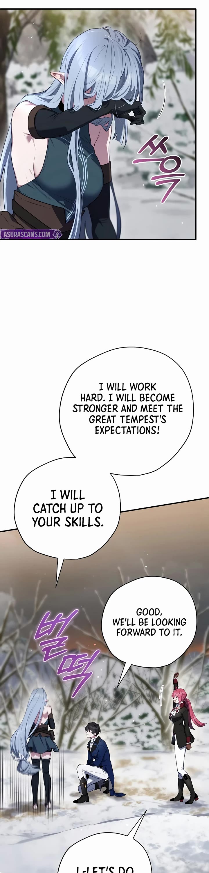 Ending Maker chapter 69 page 53