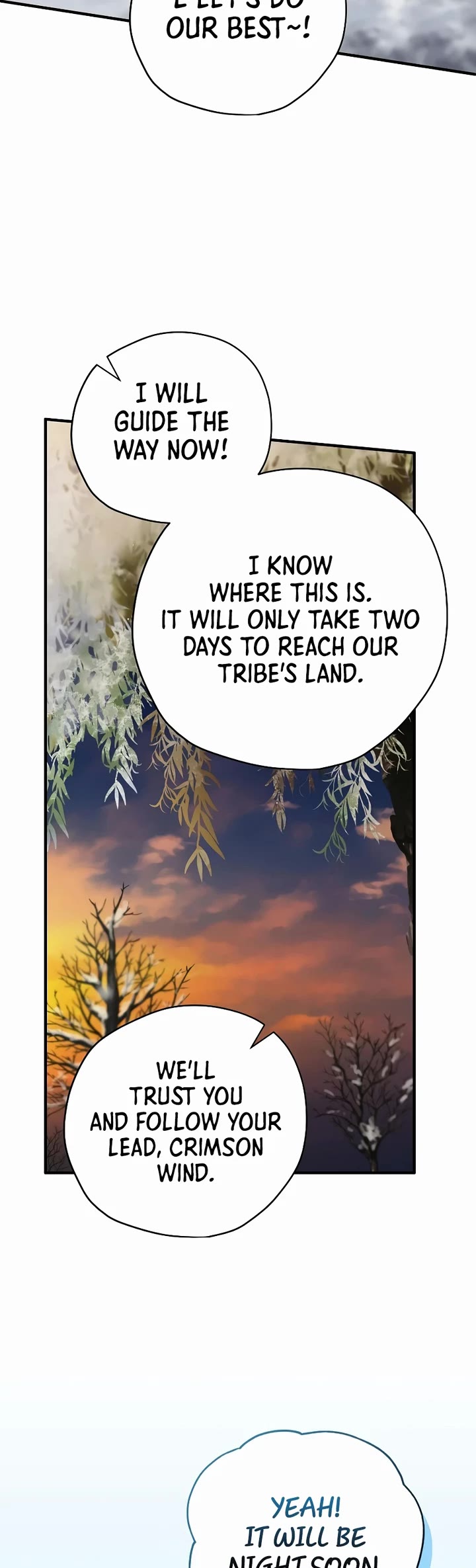 Ending Maker chapter 69 page 54