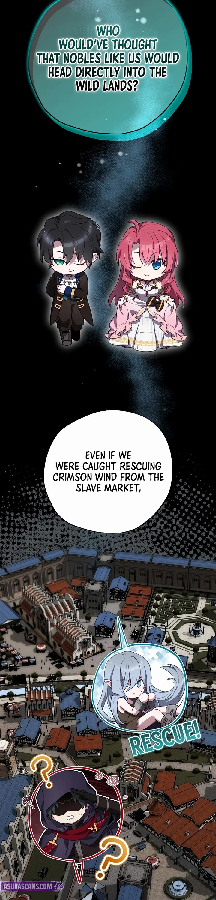 Ending Maker chapter 70 page 10
