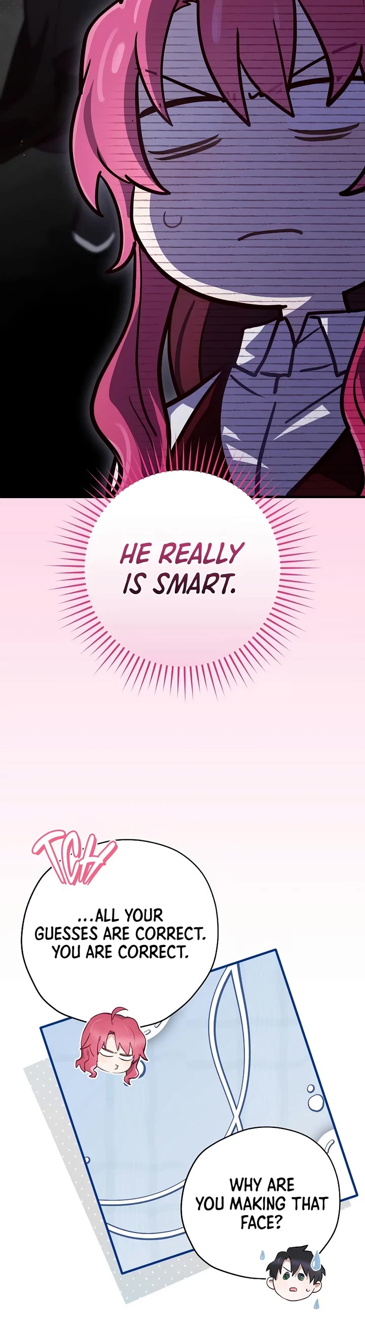 Ending Maker chapter 70 page 15