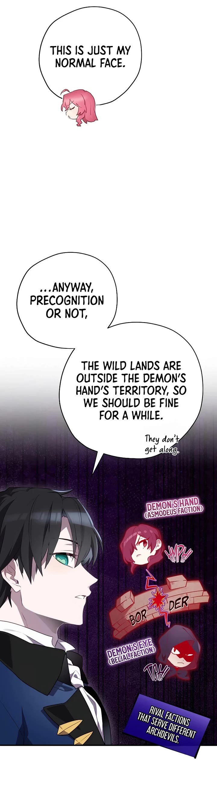 Ending Maker chapter 70 page 16