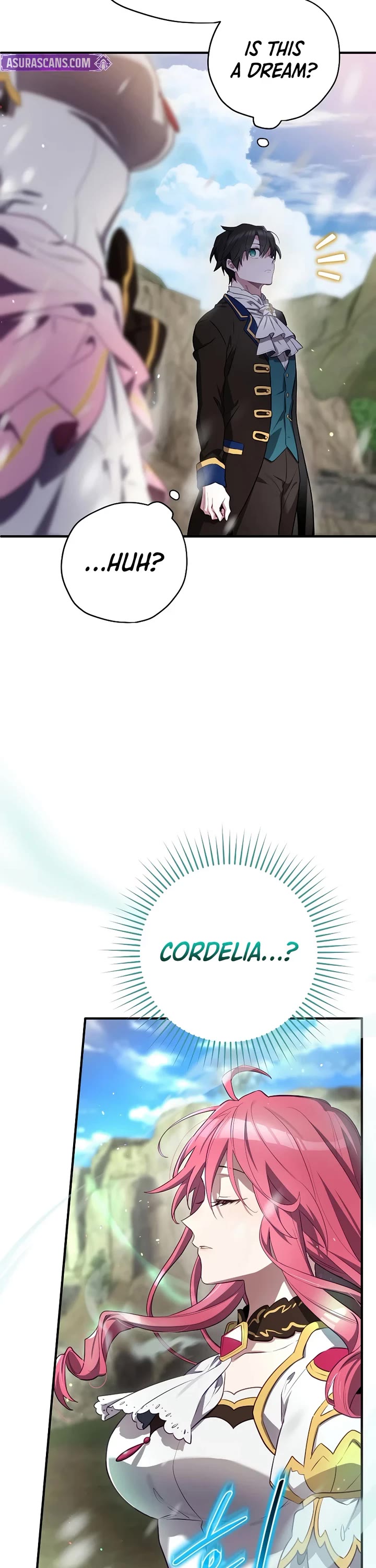 Ending Maker chapter 70 page 26