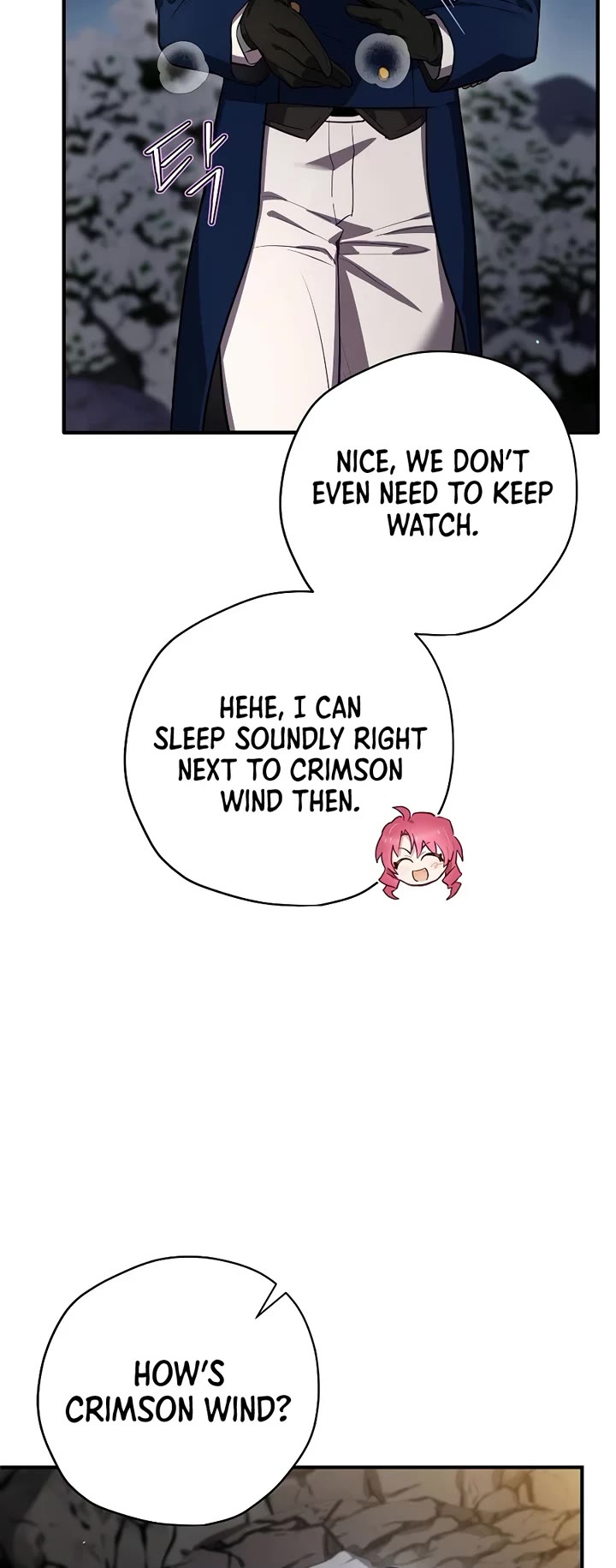 Ending Maker chapter 70 page 3
