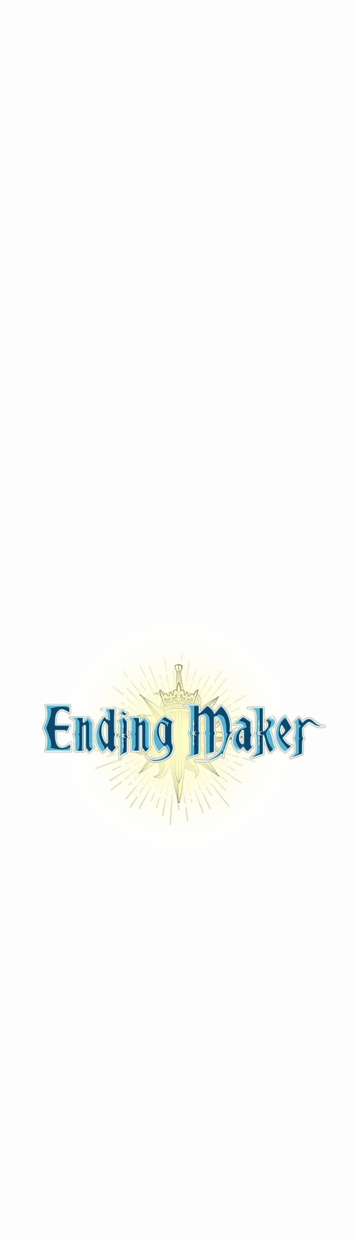 Ending Maker chapter 70 page 35
