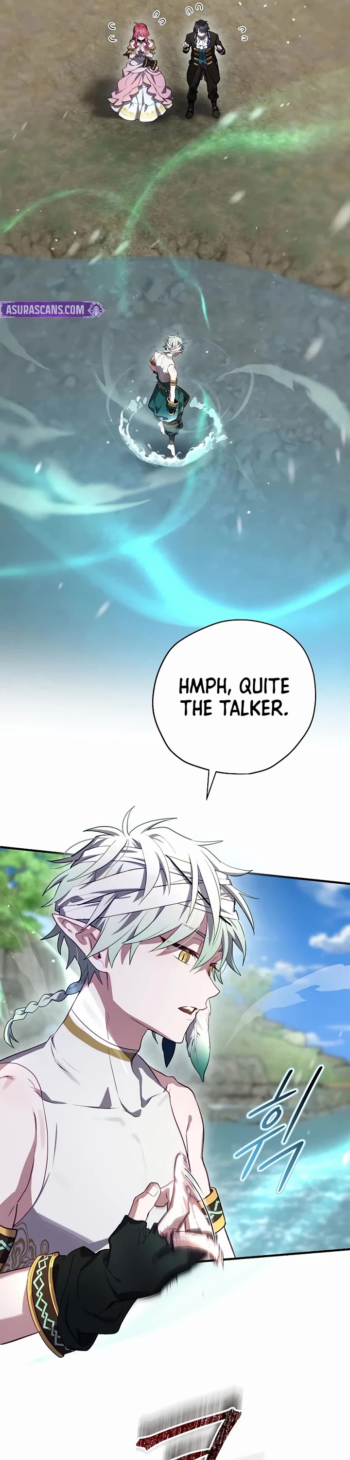 Ending Maker chapter 70 page 37