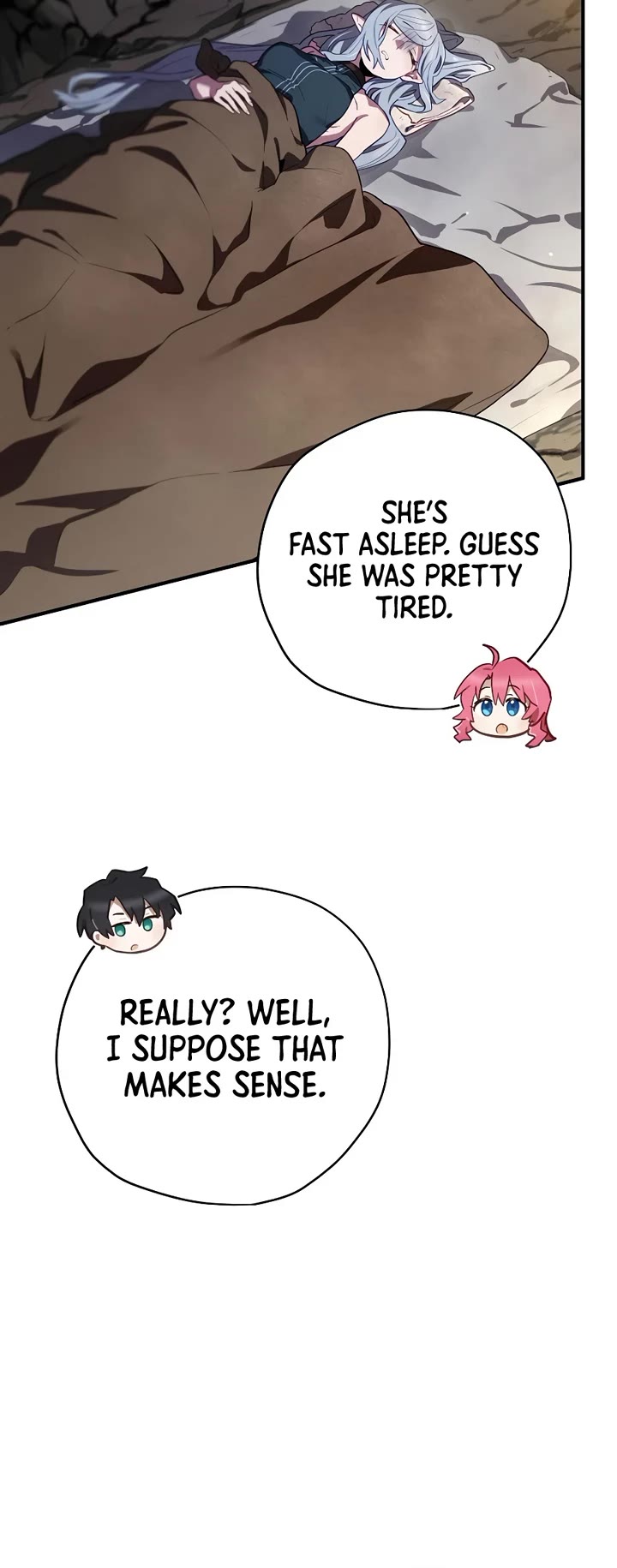 Ending Maker chapter 70 page 4