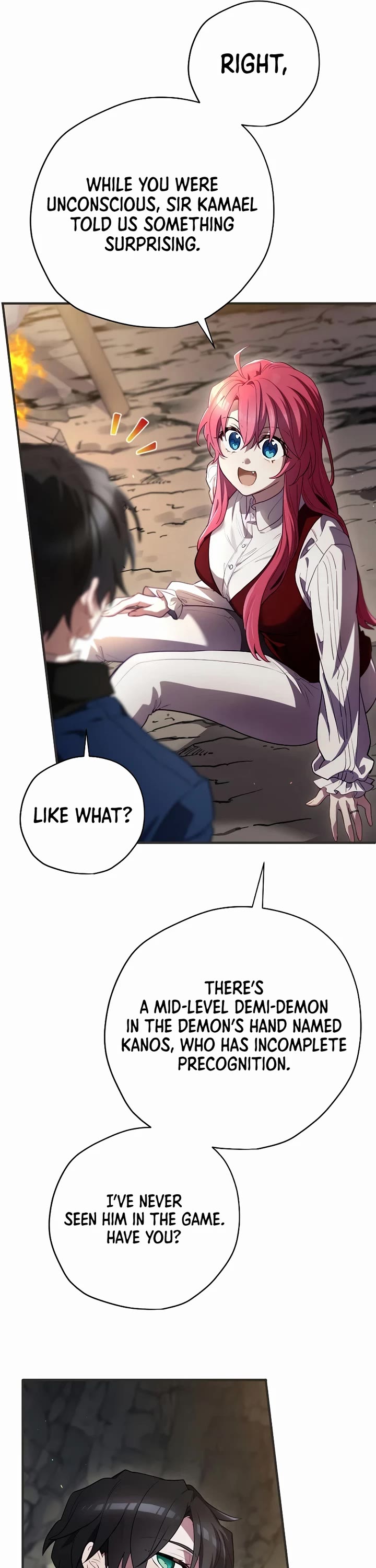 Ending Maker chapter 70 page 5