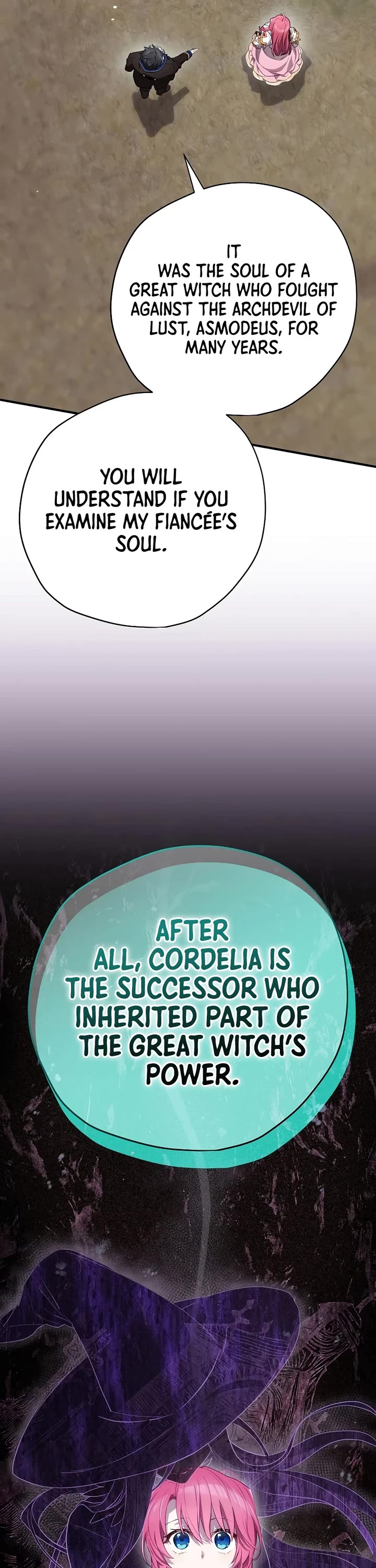 Ending Maker chapter 70 page 51