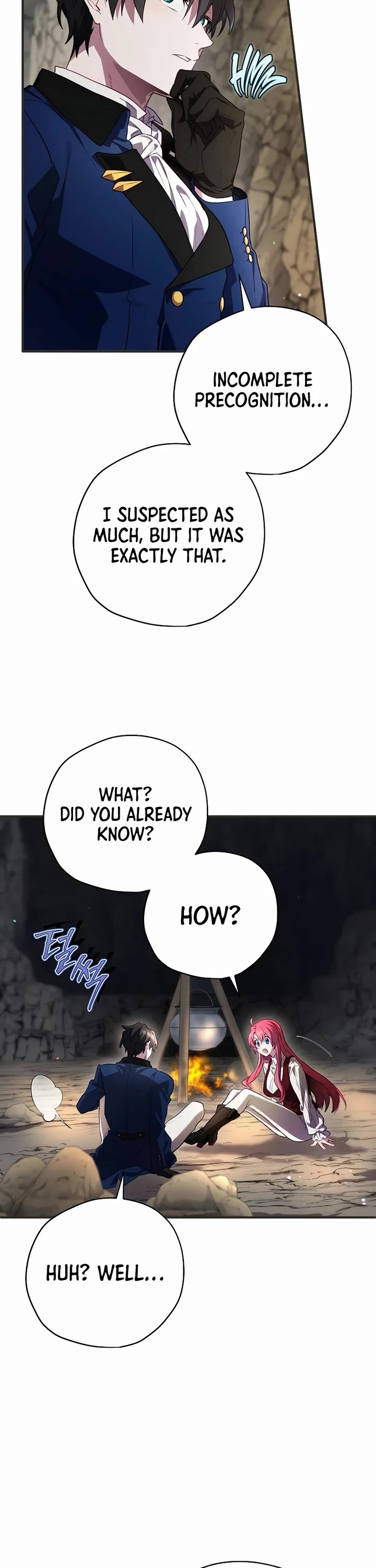 Ending Maker chapter 70 page 6