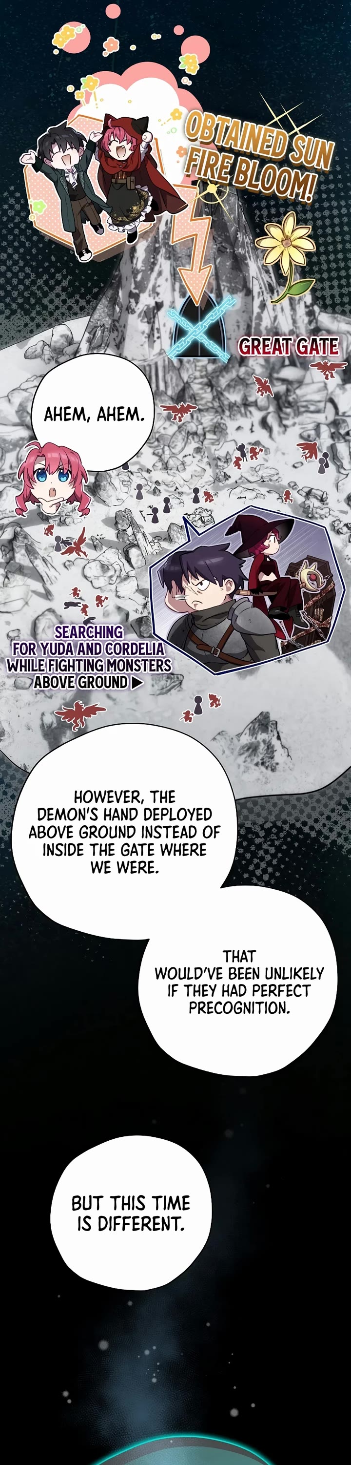 Ending Maker chapter 70 page 9