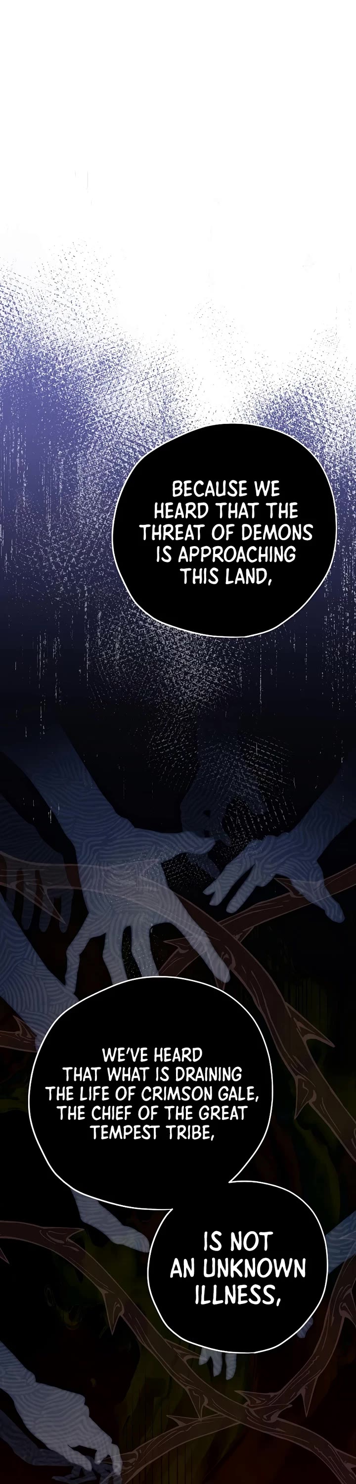 Ending Maker chapter 71 page 1