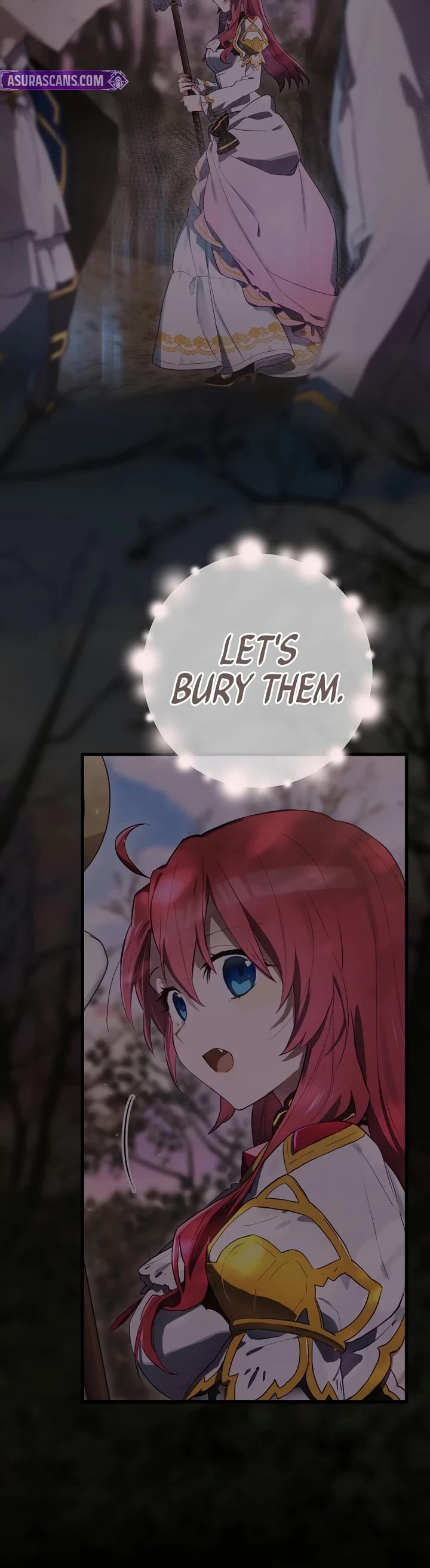 Ending Maker chapter 71 page 19