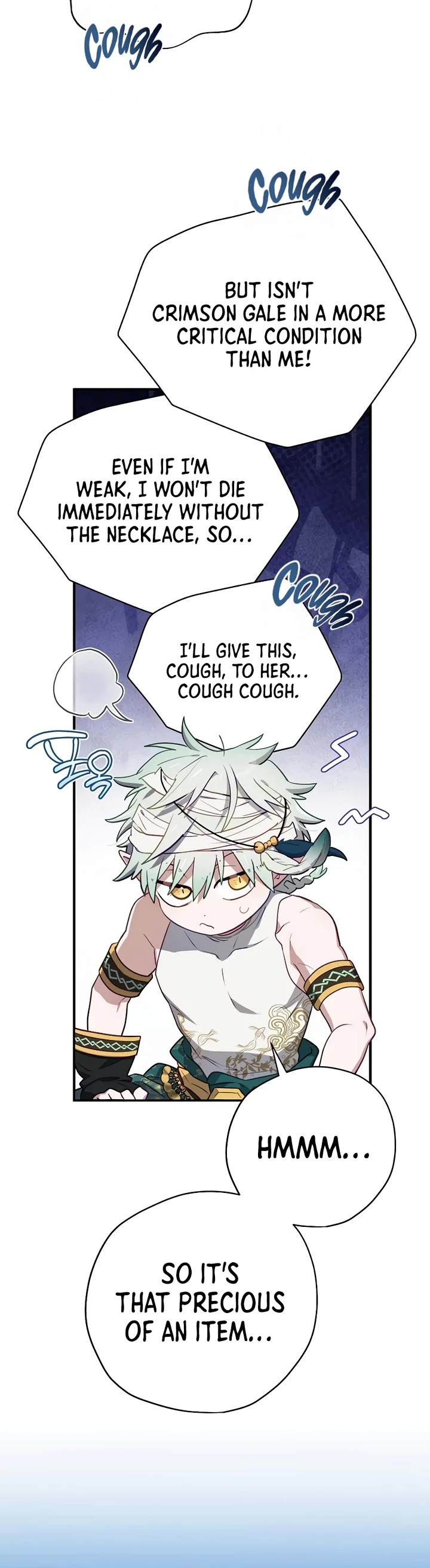 Ending Maker chapter 71 page 36