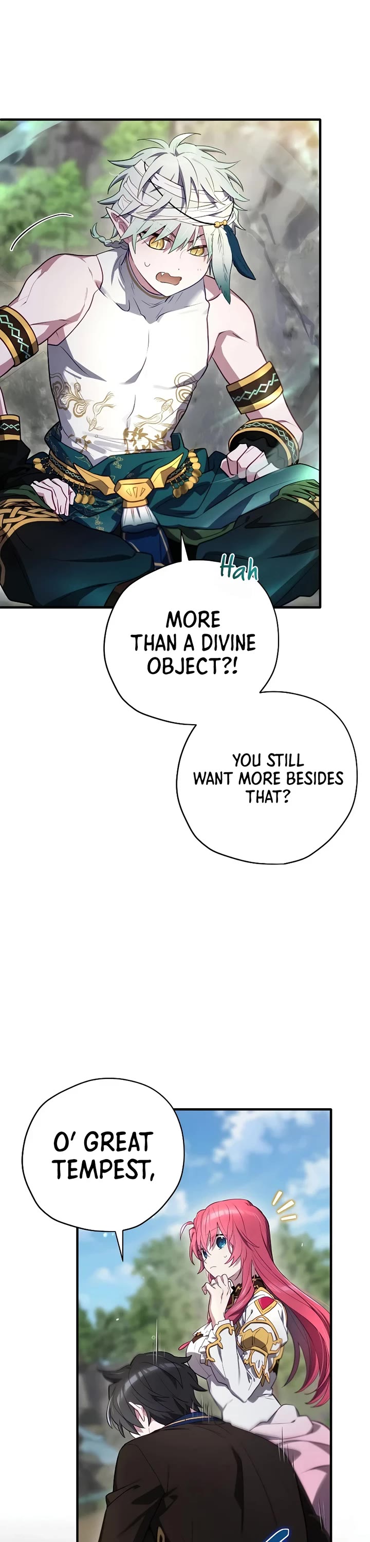 Ending Maker chapter 71 page 38