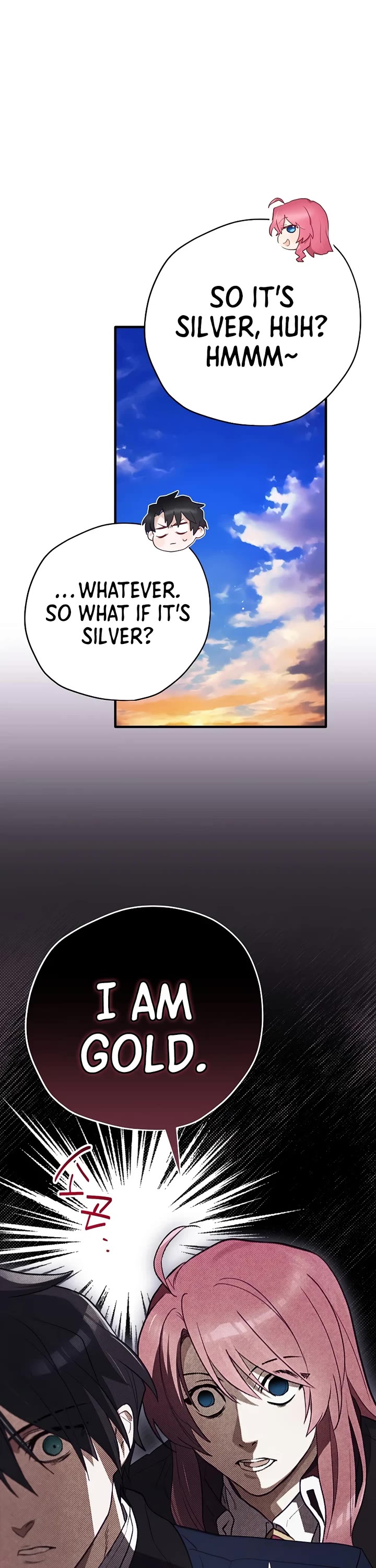 Ending Maker chapter 72 page 17