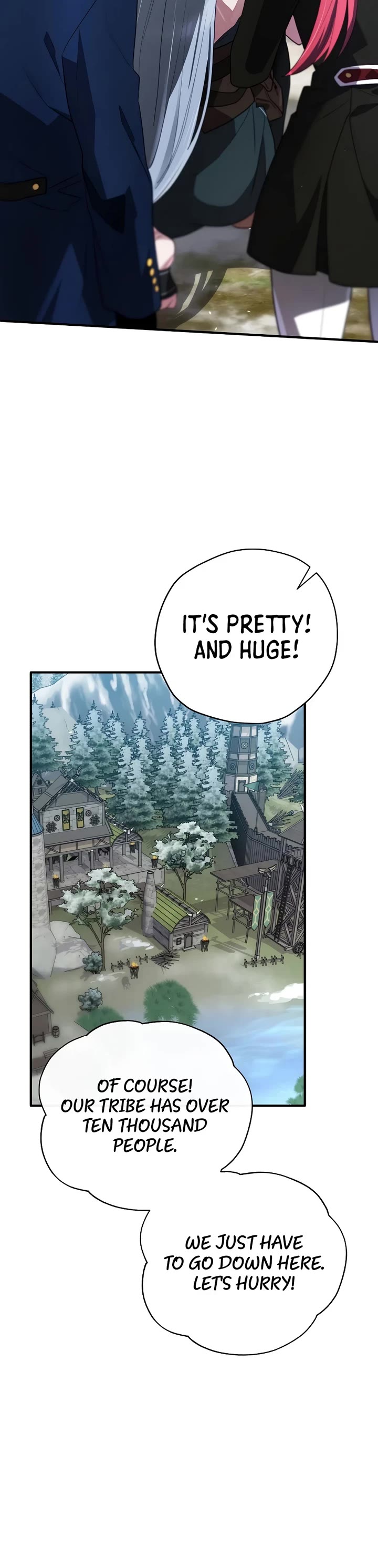 Ending Maker chapter 72 page 22