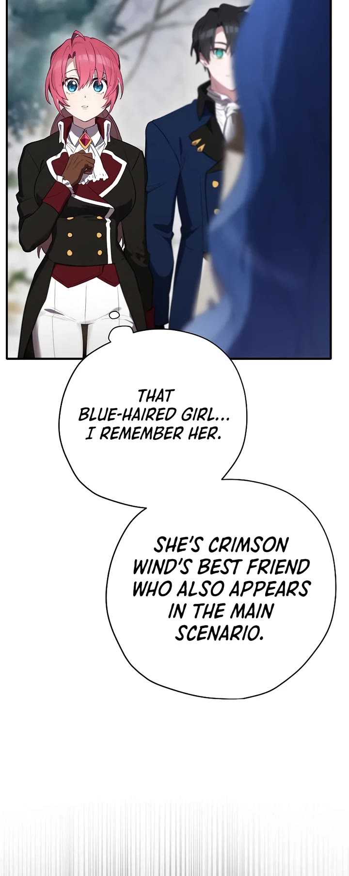 Ending Maker chapter 72 page 30