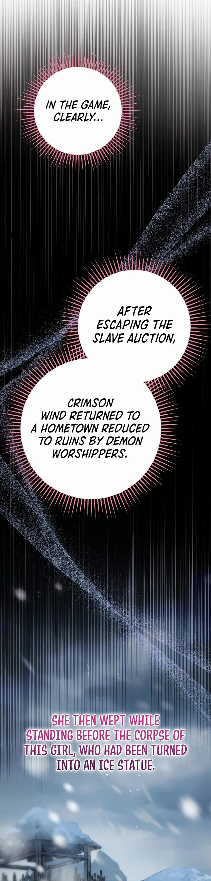 Ending Maker chapter 72 page 31
