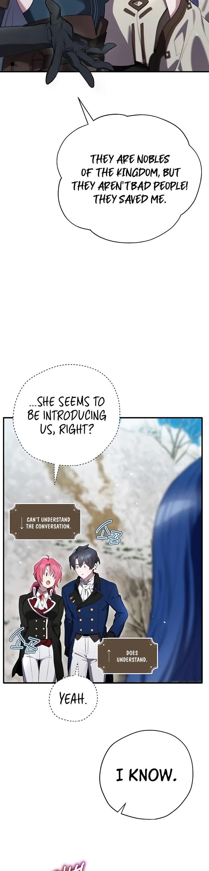 Ending Maker chapter 72 page 36