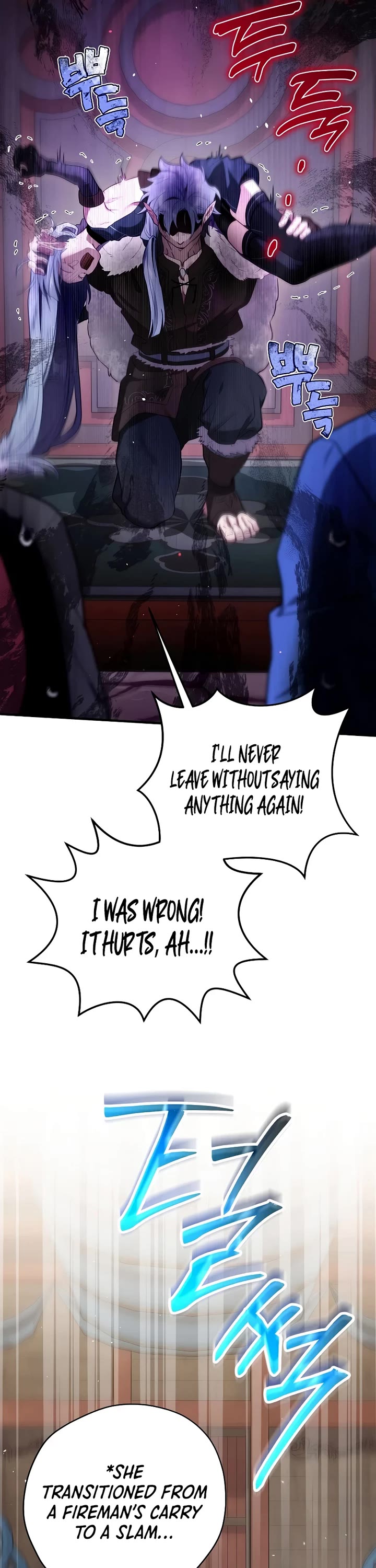 Ending Maker chapter 72 page 43