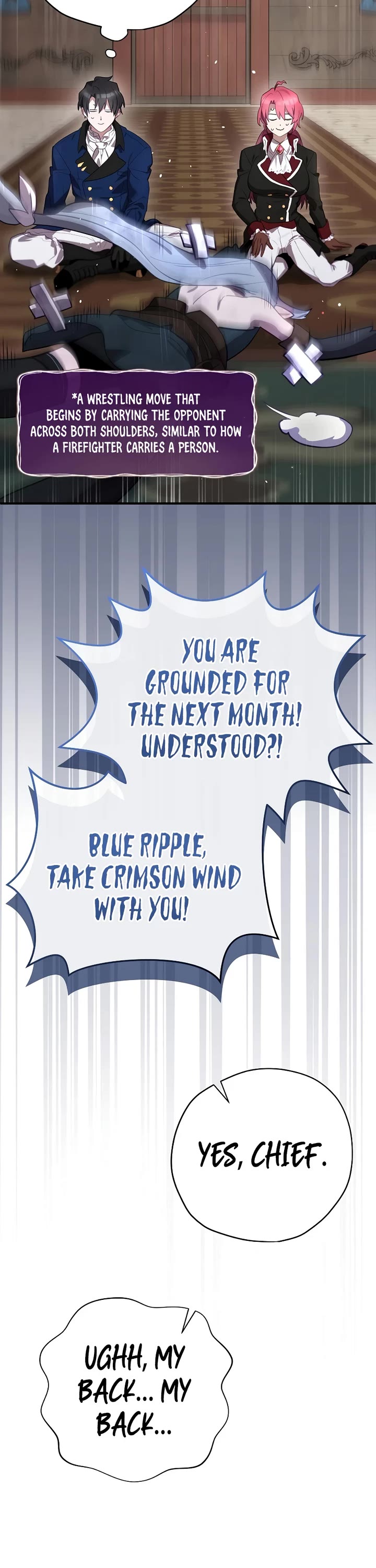 Ending Maker chapter 72 page 44