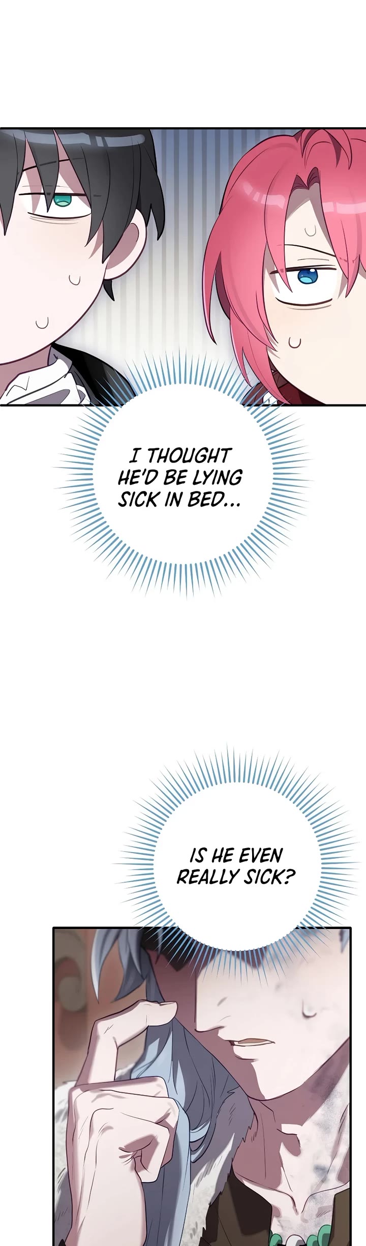 Ending Maker chapter 72 page 45