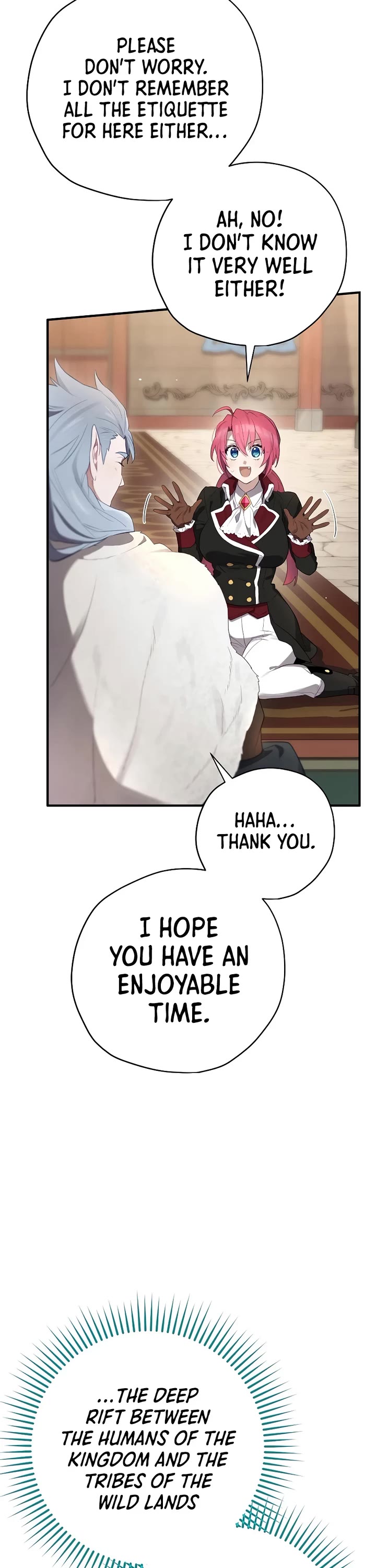 Ending Maker chapter 72 page 55
