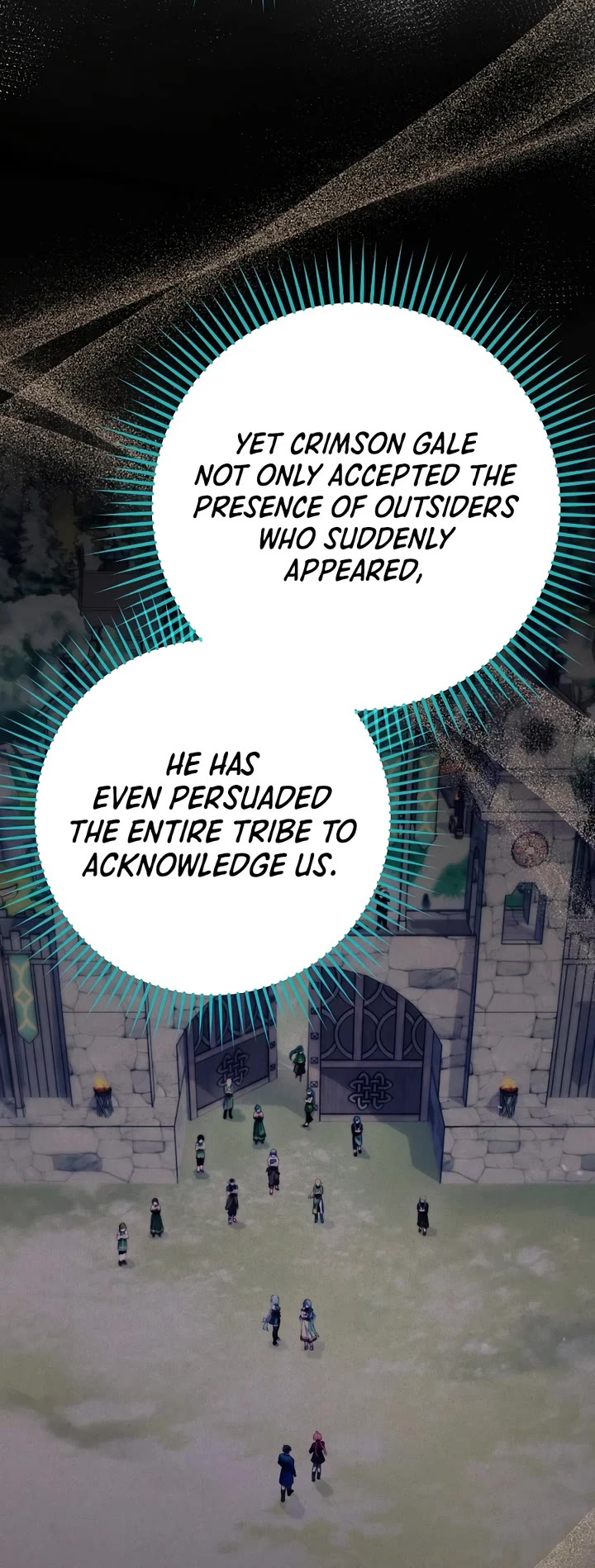 Ending Maker chapter 72 page 57