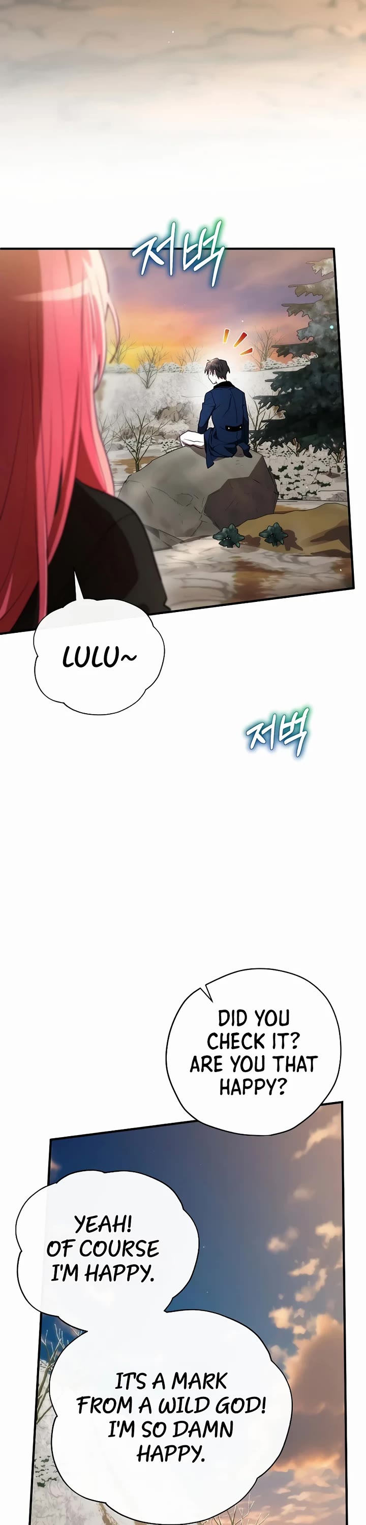 Ending Maker chapter 72 page 9