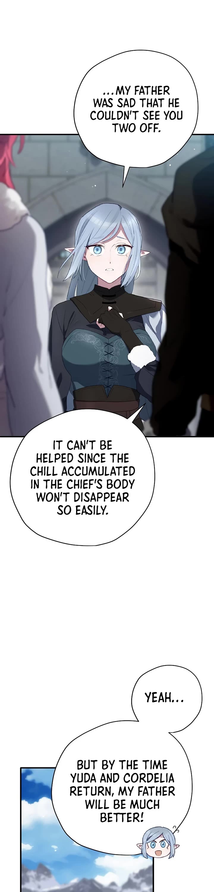 Ending Maker chapter 73 page 17