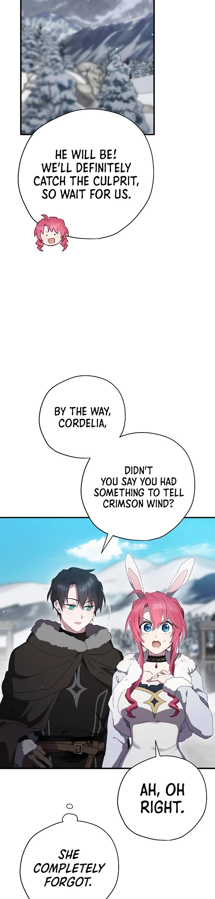 Ending Maker chapter 73 page 18