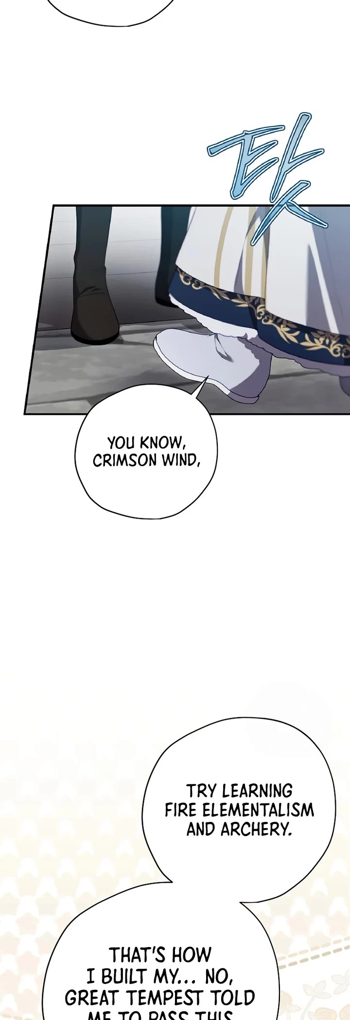 Ending Maker chapter 73 page 19