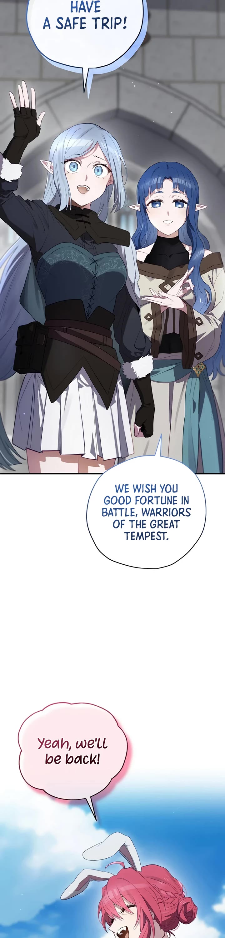 Ending Maker chapter 73 page 22