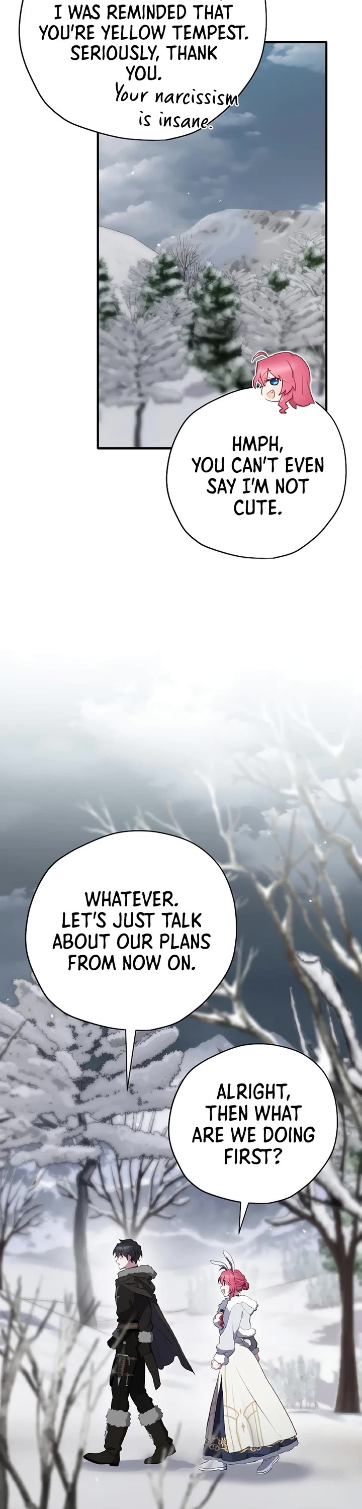 Ending Maker chapter 73 page 30