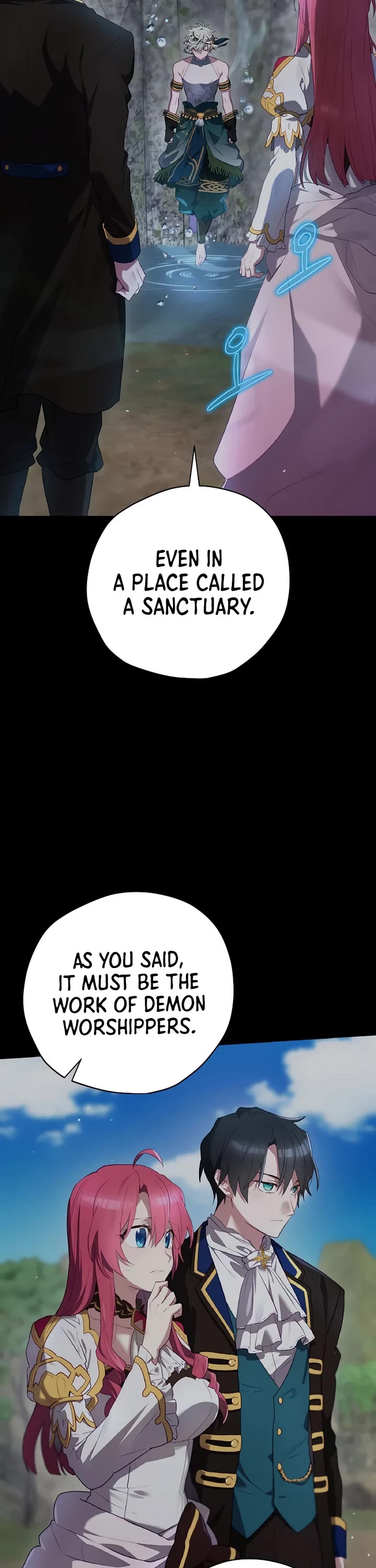 Ending Maker chapter 73 page 33