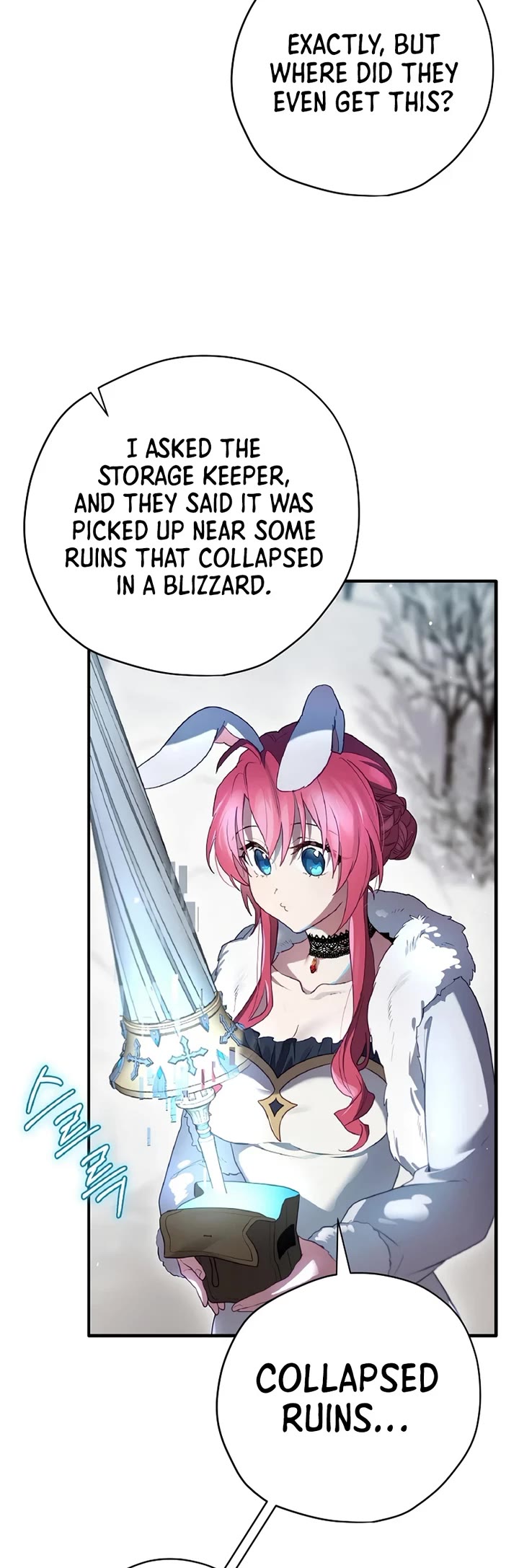 Ending Maker chapter 73 page 47