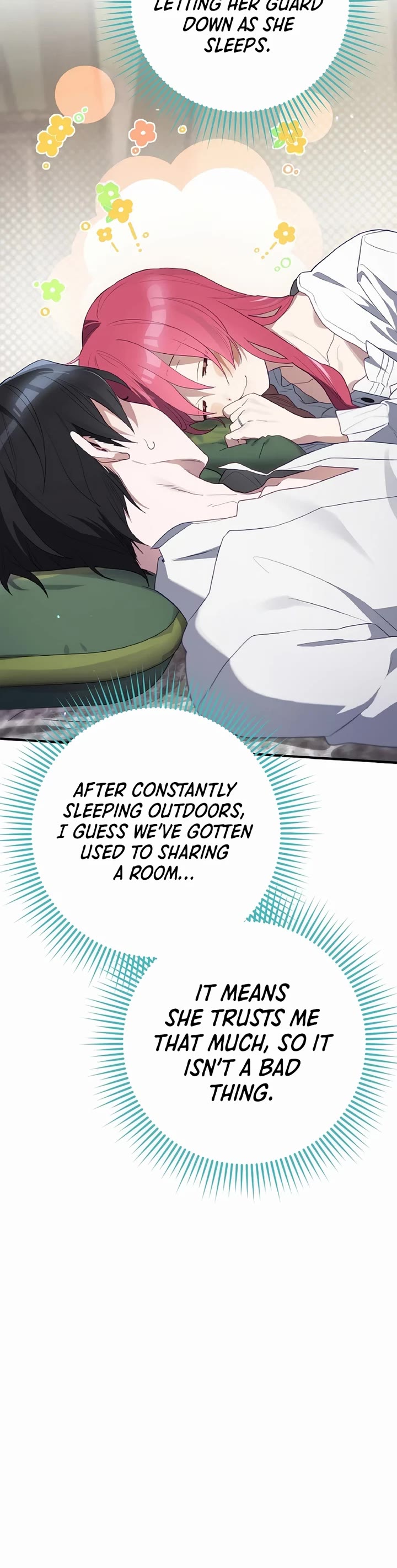 Ending Maker chapter 73 page 8
